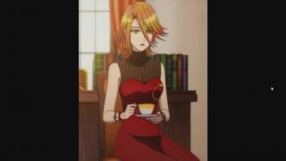 AgentofSocialMediaChaos's Waifu of the Day Season 4 Episode 128 Brigette