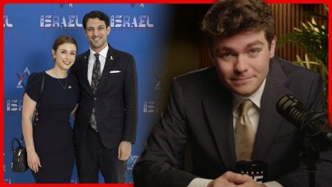 The Death of Two Israelis Could Drag Us Into WAR