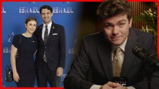 The Death of Two Israelis Could Drag Us Into WAR