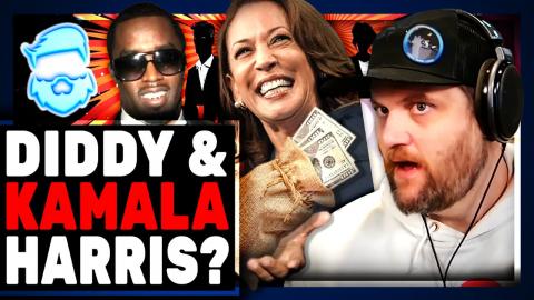 Diddy Lawsuit BOMBSHELL As Judge ERUPTS At Defense Team & Connection To Kamala Harris?