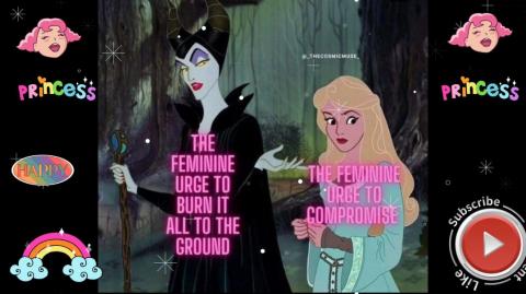 The evolution of feminism