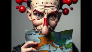 A Serious and Thoughtful Nation? (Jeffrey Nyquist - 27/04/2025)