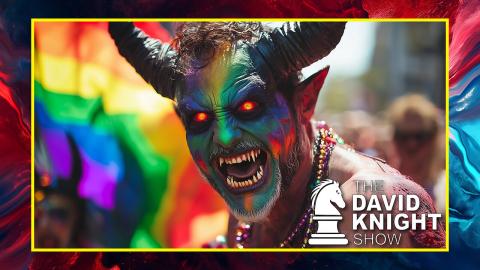 Thu Episode #2021: Free Speech or Hate Speech? Colorado’s New 'Deadnaming' Law and Its Consequences