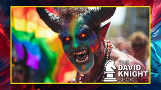 Thu Episode #2021: Free Speech or Hate Speech? Colorado’s New 'Deadnaming' Law and Its Consequences