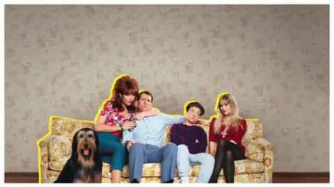 Best of Al Bundy 2hrs!