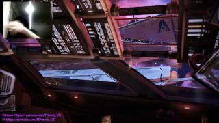 Mass effect 3 legendary en français démentiel insanity, priorité : terre pt1