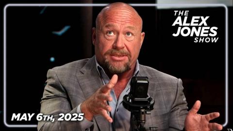 MUST-WATCH TUESDAY FULL SHOW 5/6/25