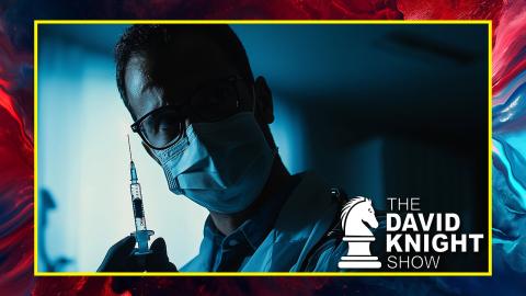 Do No Harm: Florida Admits Trump’s Shots are Deadly But Won’t Stop Them