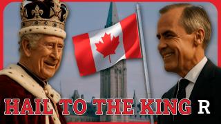 Mark Carney just did the UNTHINKABLE, and Canada is in REAL TROUBLE | Redacted w Clayton Morris