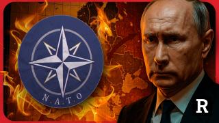 Inside the CIA's Secret War: How the U.S. and NATO Trained Ukraine to Target Russia | Redacted