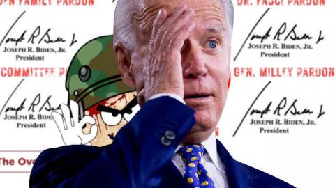 Leave Joey Alone SaltCast 5-19-25