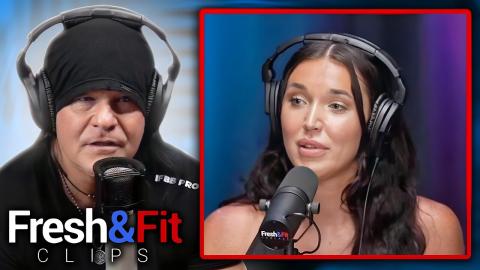 Are The Ladies Worried About Their Digital Footprint?