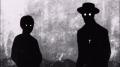 shadow people among other stuff!