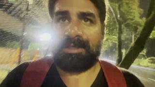 God Is Sadistic & Narcissistic