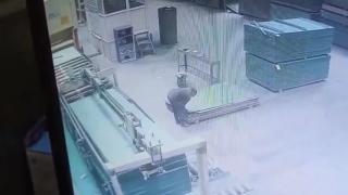 the Darwin awards on CCTV