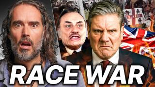 GREAT BRITIAIN IS IN SERIOUS TROUBLE