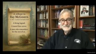 Judge Napolitano – Ray McGovern : The Russians Always Claim What is Theirs – With Tribute
