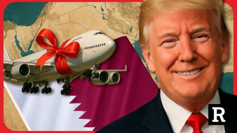 No one can BELIEVE what Trump just said, they are melting down