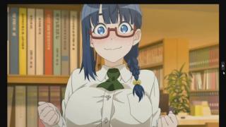 AgentofSocialMediaChaos's Waifu of the Day Season 4 Episode 142 Sanami Murakami