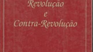 Revolução e Contra-Revolução (Plinio Corrêa de Oliveira)