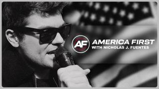 N**** H*** H*****??? Viral Ye Song BREAKS THE MATRIX | America First Ep. 1497