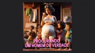 Animação conserVadias compilado do Divulgador.