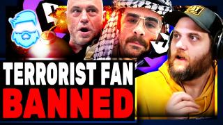 The Lefts Joe Rogan Is a DISASTER! MSM Propped Up Hasan Piker & Instantly Regretted It!