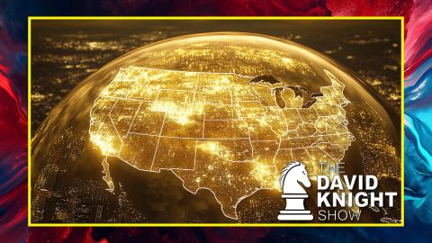 Thu Episode #2016: Trump’s Gold Space Shield: Will Russia’s Nuclear Missile Make It a $500B Bust?