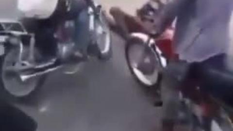 They dont belong in western civilization