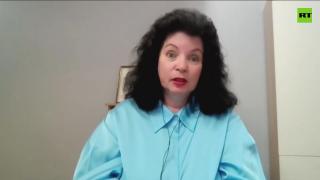 'Zelensky is not a legal president' – Sonja van den Ende on why peace talks are stalled