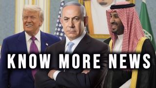 Trump World Order, Church Rejects South Africans, End Times Documentary | Know More News