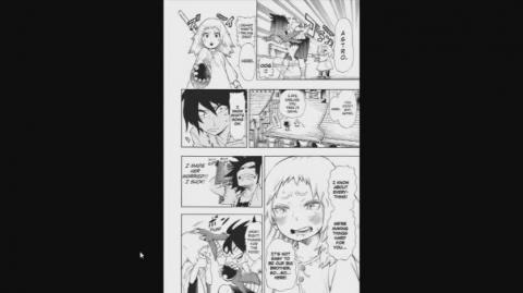 AgentofSocialMediaChaos's Waifu of the Day Season 4 Episode 123 Chima
