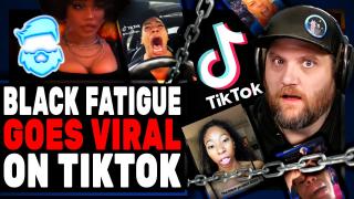 Karmelo Anthony Effect Is Real! Black Fatigue TRENDS On TikTok & Woke Left Is POWERLESS To Stop It!
