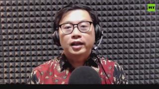 US can't contain China — it's already kingpin: Carl Zha