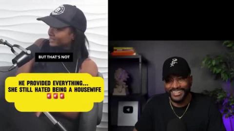 Men REFUSE To Date & CHOOSE PEACE…MEN DON’T LIKE US ANYMORE!