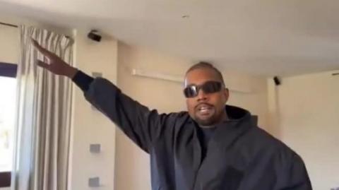 Ye Heil Hitler - Clear Version