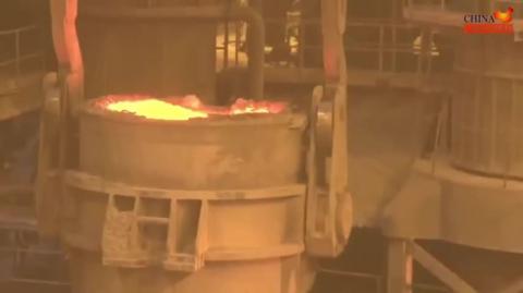 China’s Steel Industry Is Collapsing - The cunts have been exporting absolute SHIT - see pinned comment.