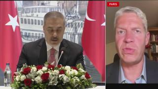 'Putin used the word Compromise – that changes everything' | Nikola Mirkovic on Trump-Putin talks