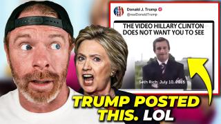The Video Hillary Doesn't Want You to See