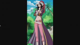 AgentofSocialMediaChaos's Waifu of the Day Season 4 Episode 121 Alvida