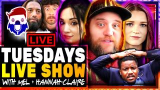 Joe Rogan BOMBSHELL Could Change America, Bongino Blasted Again, Trump SCORCHES Harvard & NPR