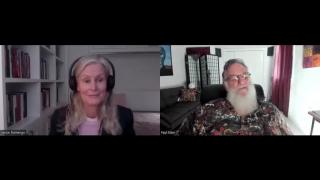 The Discussion - Paul Elam and Janice Fiamengo
