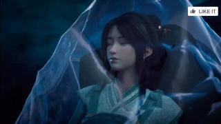 ep3- moments but forever- anime