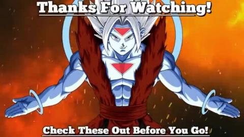 Ultra Ego Vegeta Vs Ultra Instinct Moro COMPLETE STORY