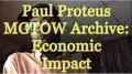 Paul Proteus - MGTOW Archive - Economic impact