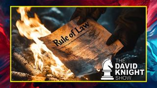 Fri Episode #2012: Global Tyranny: From Gaza Genocide to Habeas Corpus