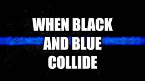 The Thin Blue Line