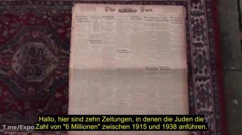 Six million since 1915