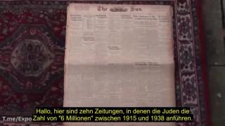 Six million since 1915