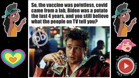 You're Delusional